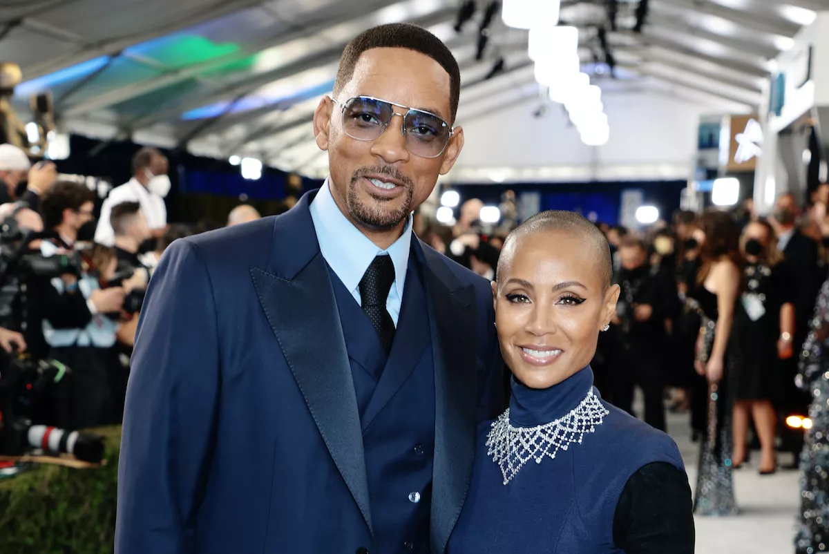 28th Screen Actors Guild Awards - Red Carpet