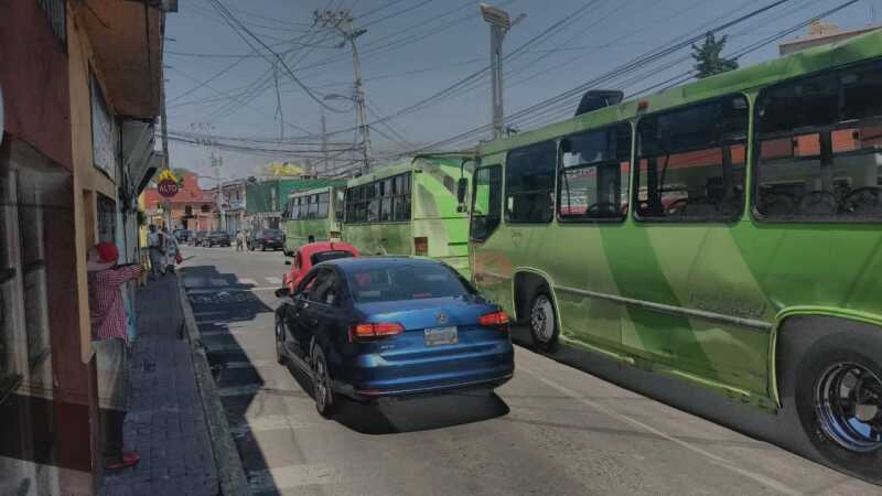 Transporte