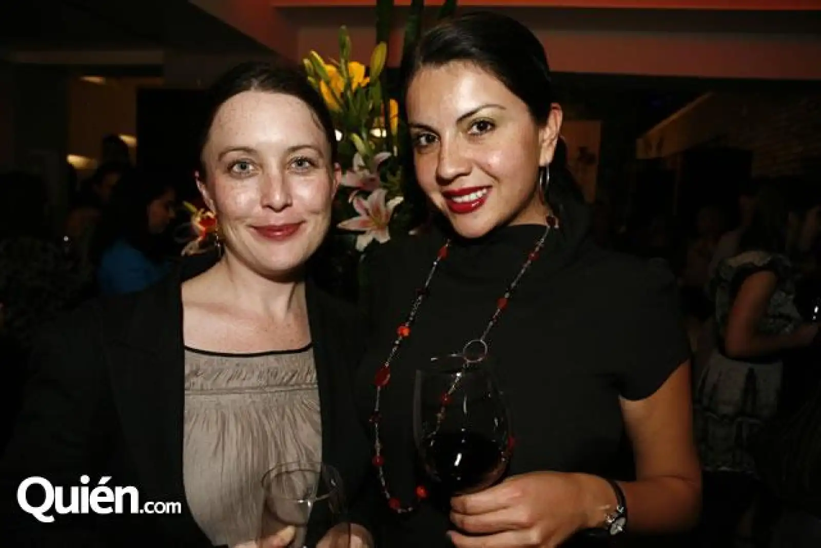 Madeleine Penman,Gabriela Morales-Casas
