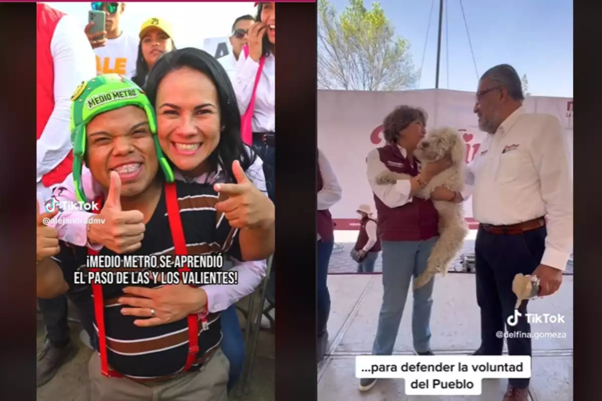 campaña redes sociales edomex
