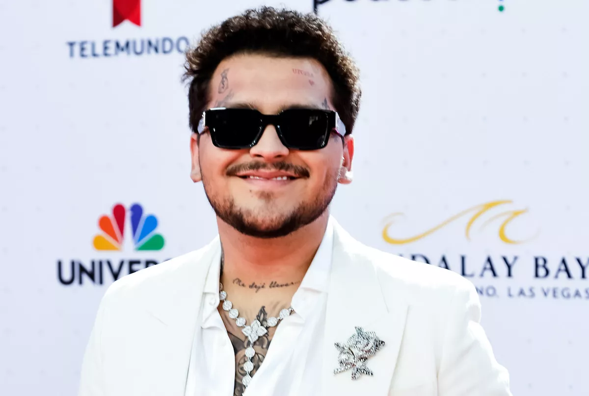 2022 Latin American Music Awards - Arrivals