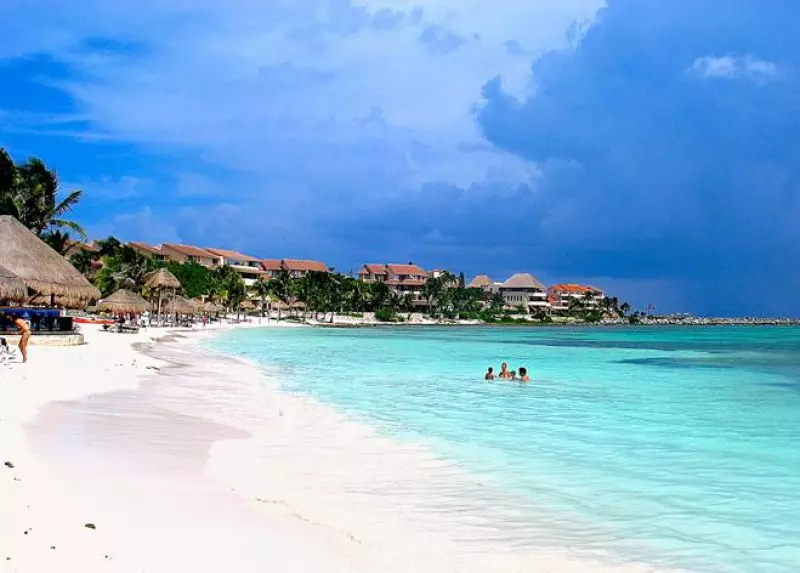 Playa del Carmen