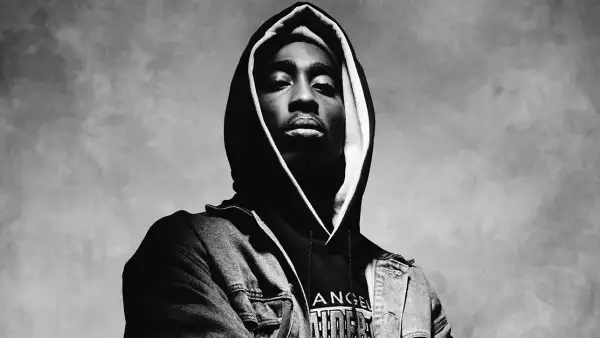 Tupac Shakur