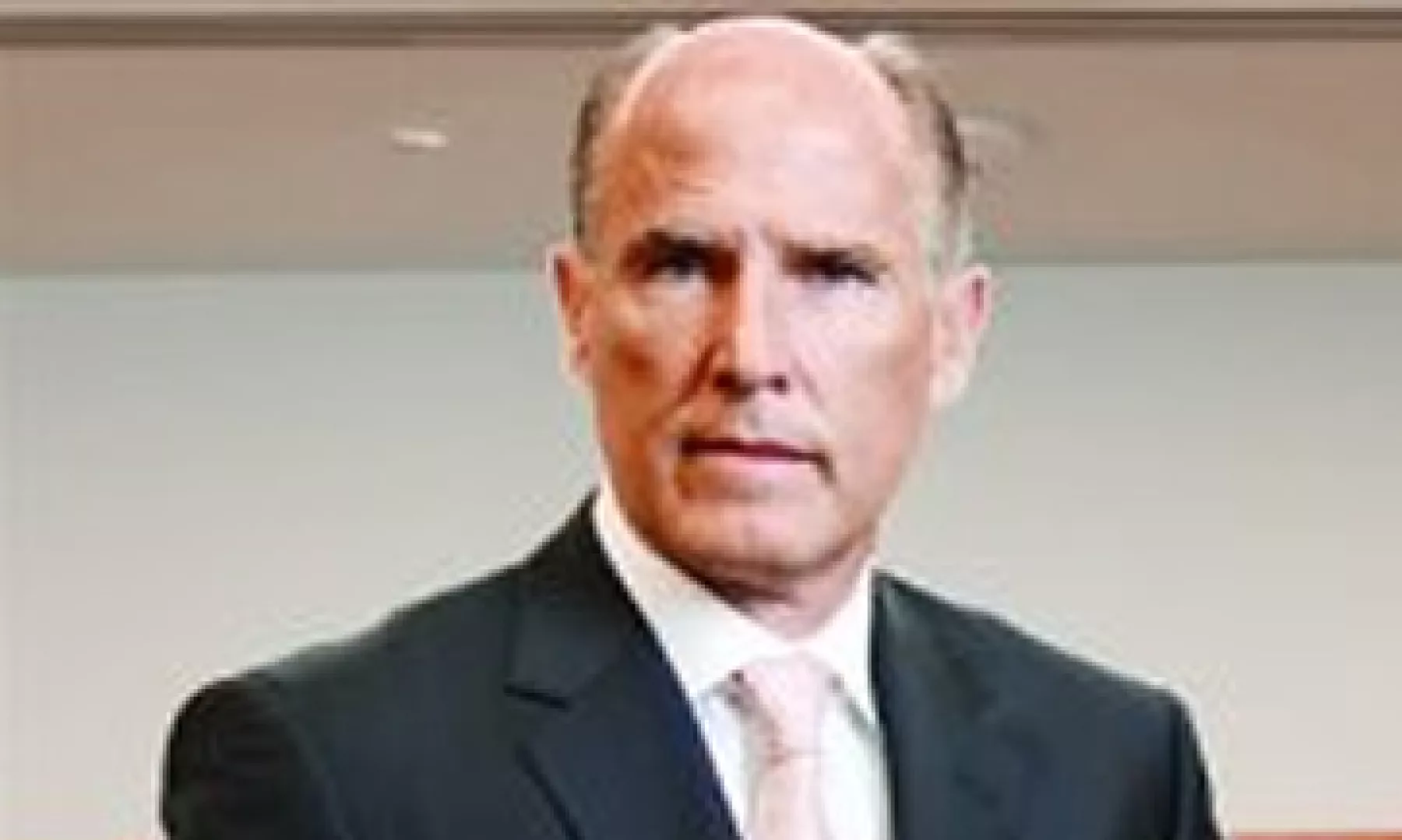 Mabe, la empresa de Luis Berrondo, sigue siendo el mayor exportador de electrodomésticos de México gracias a que mantuvo sus alianzas estratégicas con firmas globales. (Foto: Gilberto Contreras)