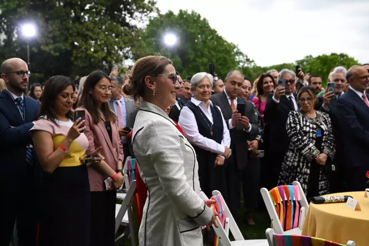 US-MEXICO-POLITICS-DIPLOMACY-5 DE MAYO