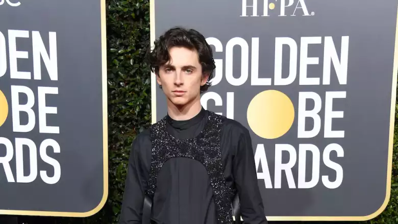 76th Annual Golden Globe Awards - Arrivals