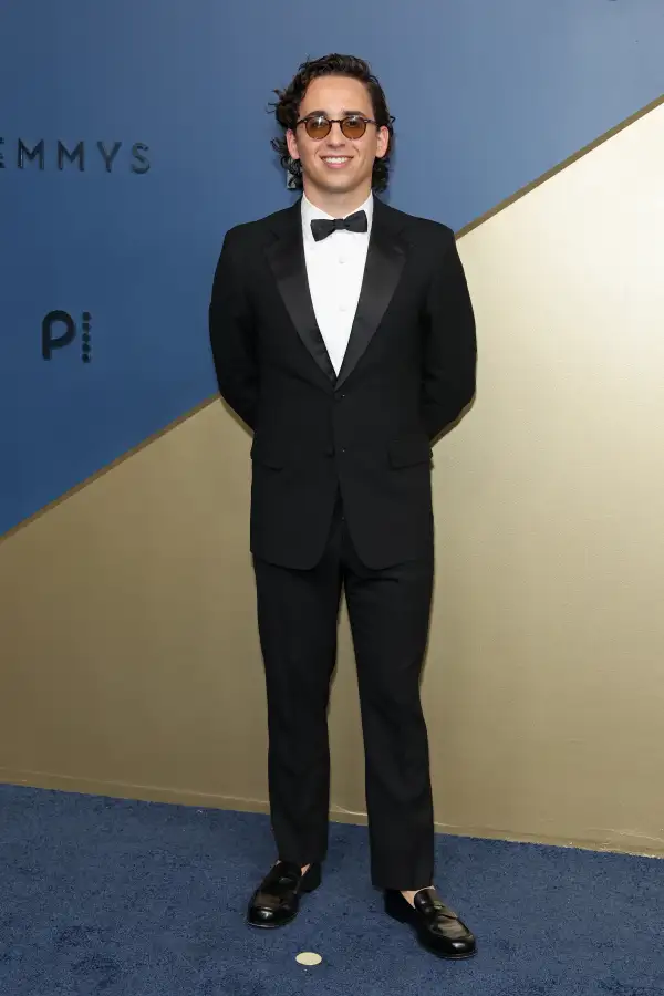 78th Primetime Emmy Awards - Arrivals