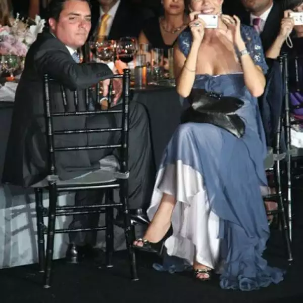 Boda de Maria José López Águila y Alfonso Medina Rangel