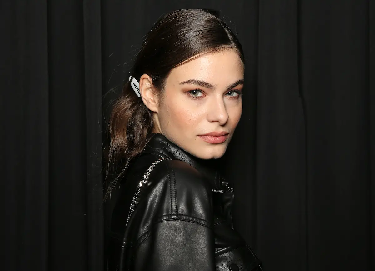 Pamella Roland - Backstage - February 2020 - New York Fashion Week