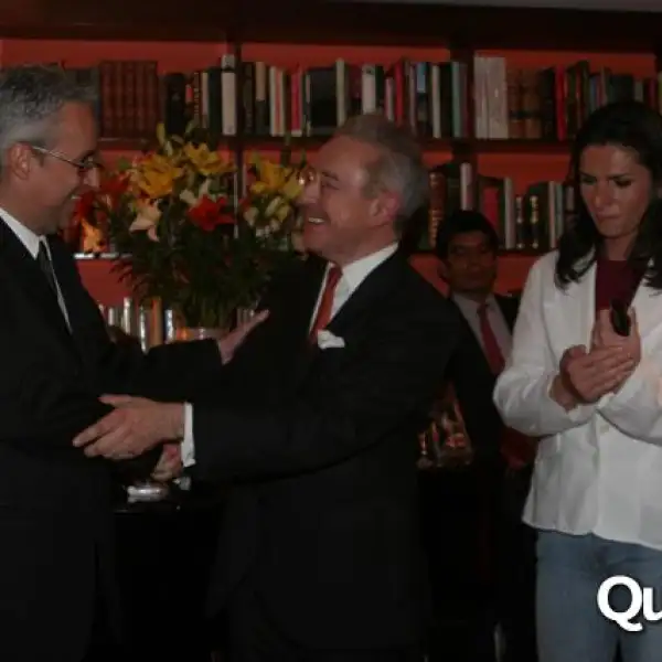 Coctel Guadalupe Loaeza