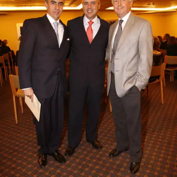 Presentación libro Mi hijo tiene déficit de atención