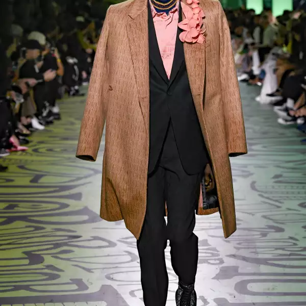 Dior Homme
Miami
Pre - Fall 2020
Menswear