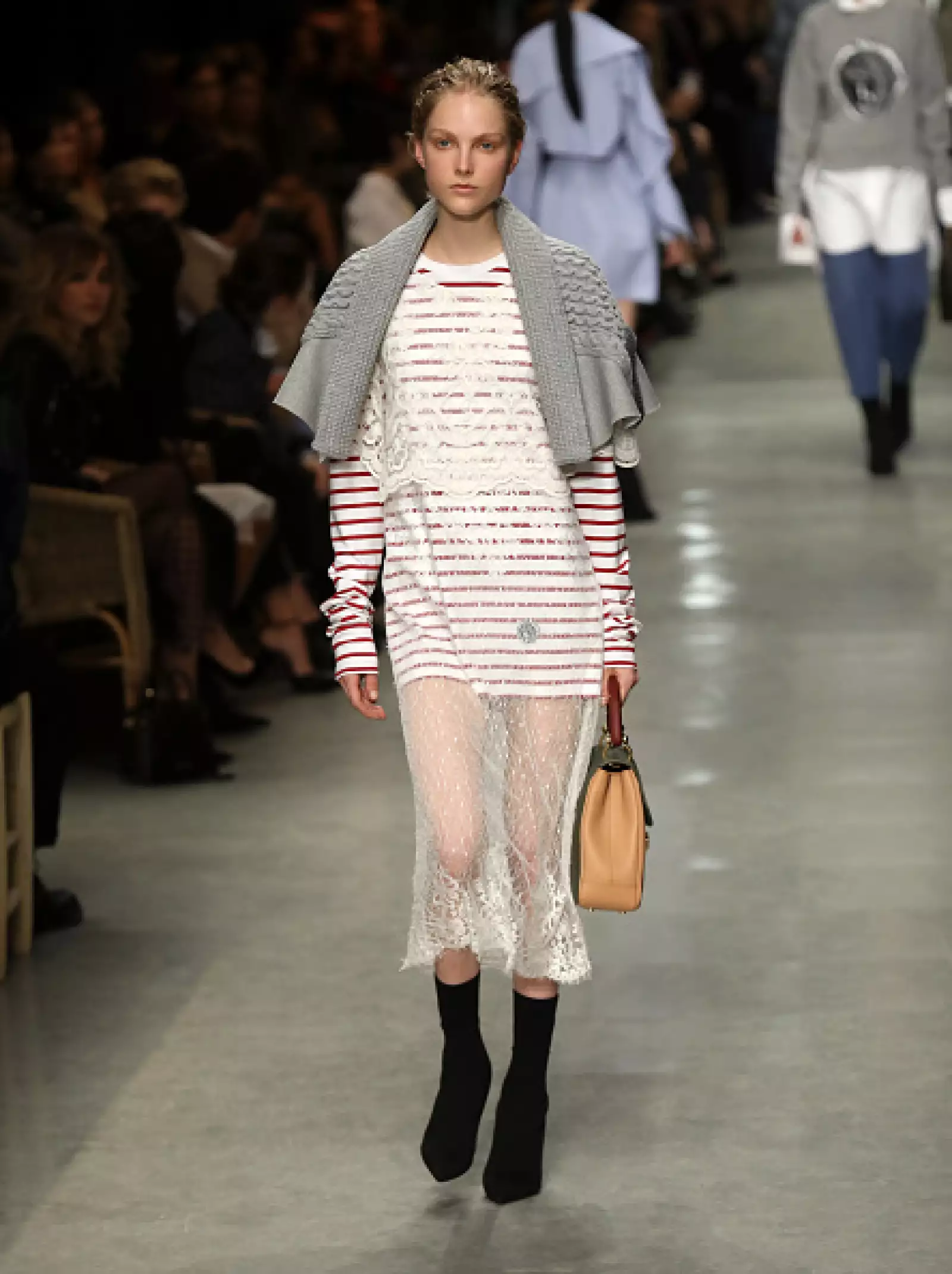 Burberry