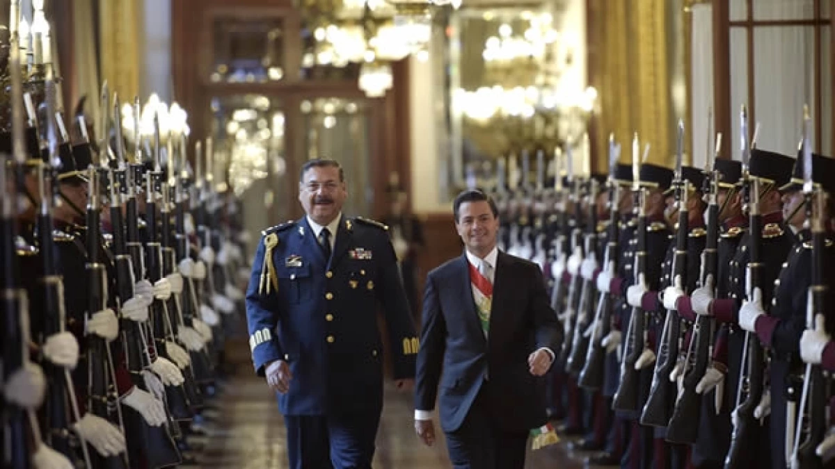 Peña-informe