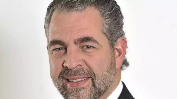 Jorge Trevi�o, nuevo presidente de Henkel en M�xico