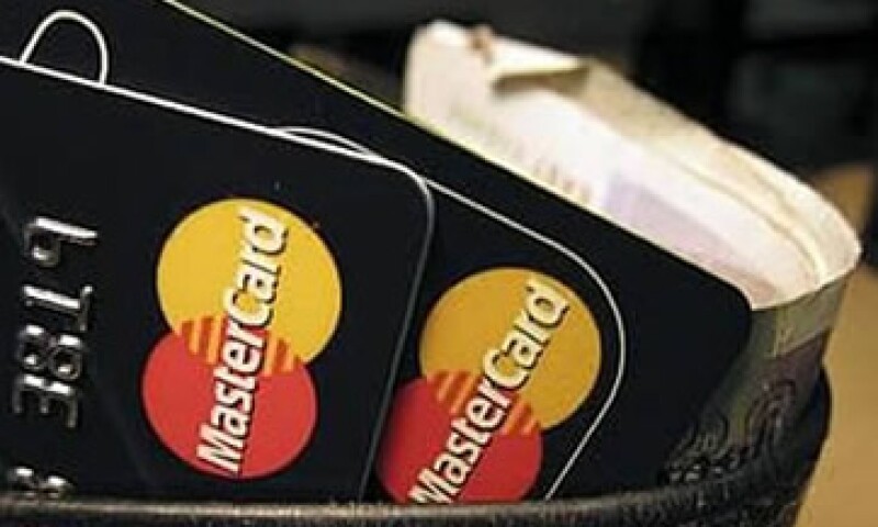 En el futuro próximo los usuarios podrán identificarse sin necesidad de contraseñas o PIN, dijo MasterCard. (Foto: Reuters )