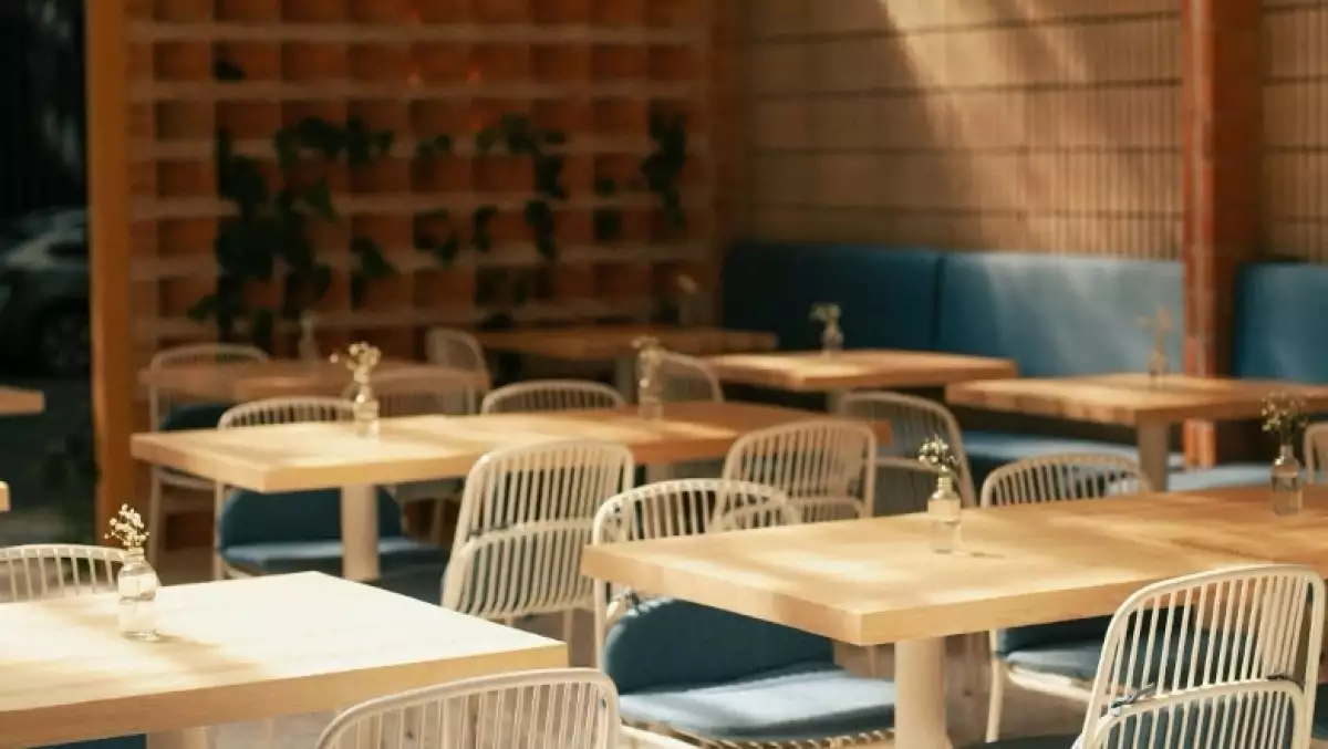 Los 5 nuevos restaurantes en CDMX que vale la pena conocer 