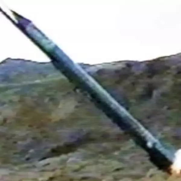 Gaza - Israel ataques 5