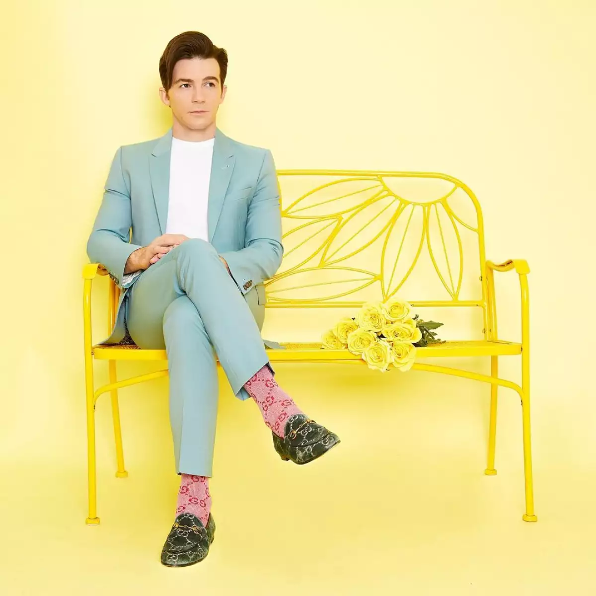Drake Bell