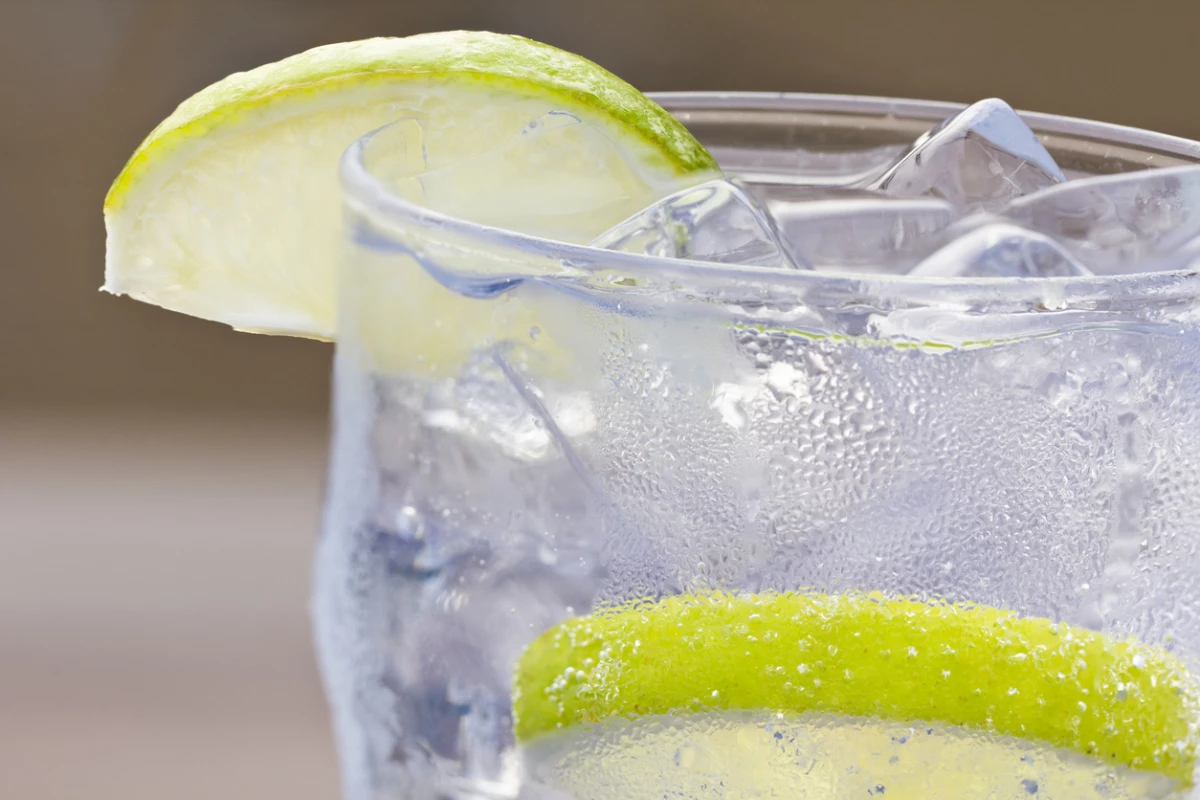 agua mineral