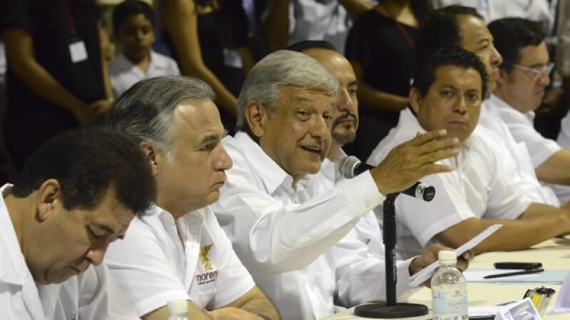 AMLO-Acapulco