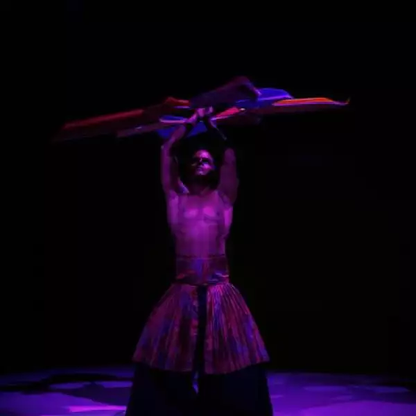 Dfashion Desfile Pineda Covalin