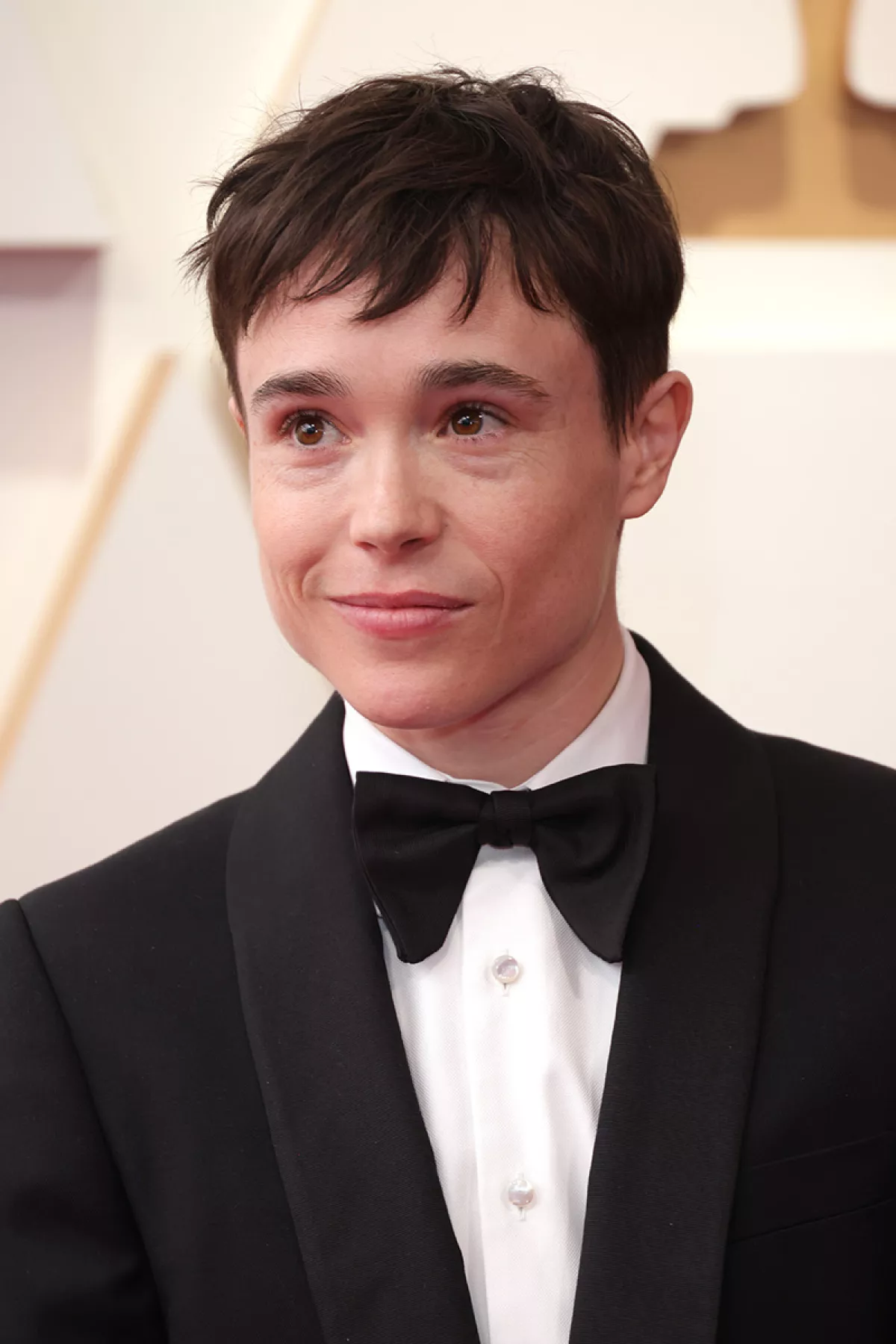 Elliot Page, actor que se declaró hombre trans