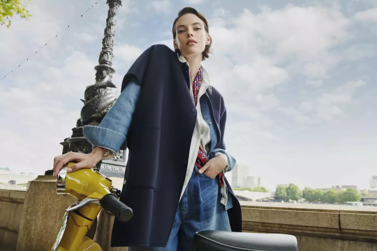 Cortesía MAX MARA