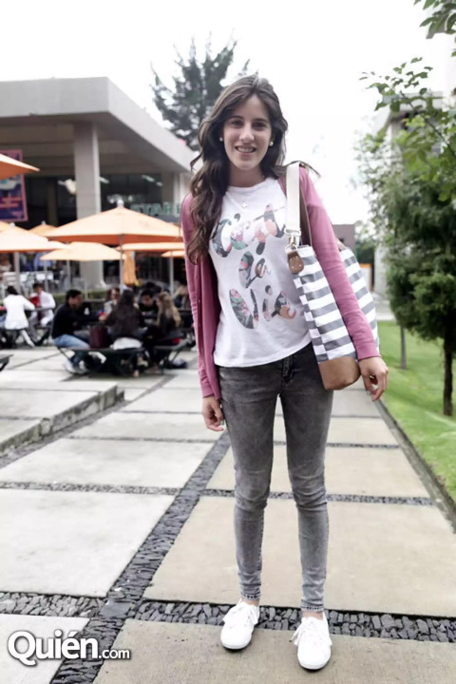 Andrea Rivero Borrell