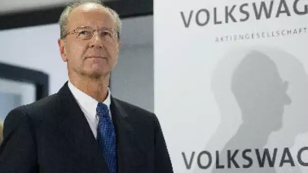 Hans-Dieter P�tsch_Volkswagen