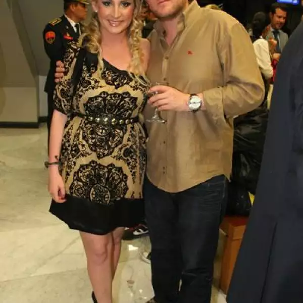 Expo Juan Carlos Mendoza