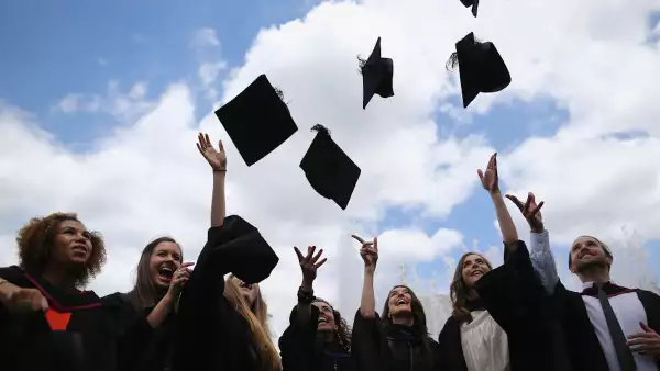 Graduación