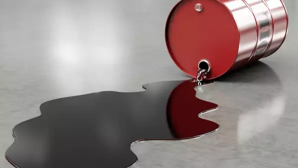 petroleo