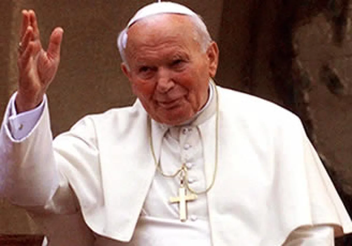La beatificación de Juan Pablo II se realizará el 1 de mayo de este año. (Foto: AP)
