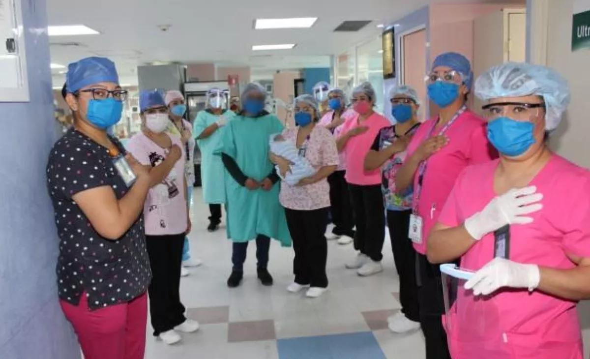 coronavirus en mexico