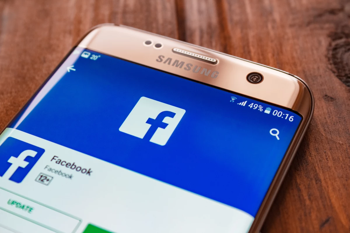 Facebook
