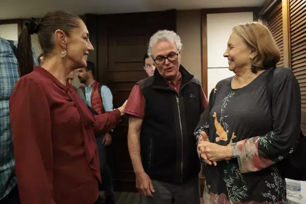 Julio Sheinbaum Pardo