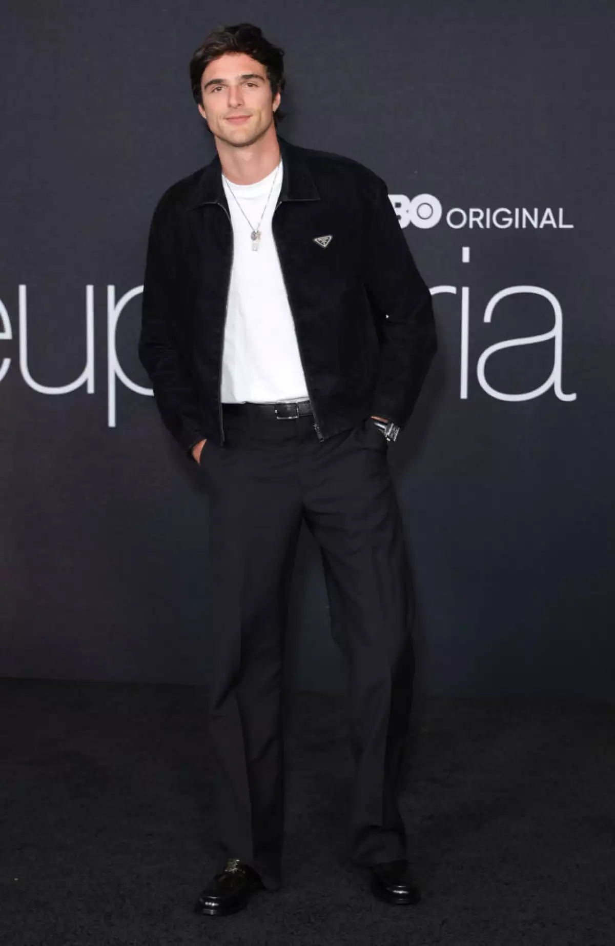 HBO Max FYC Event For "Euphoria" - Arrivals