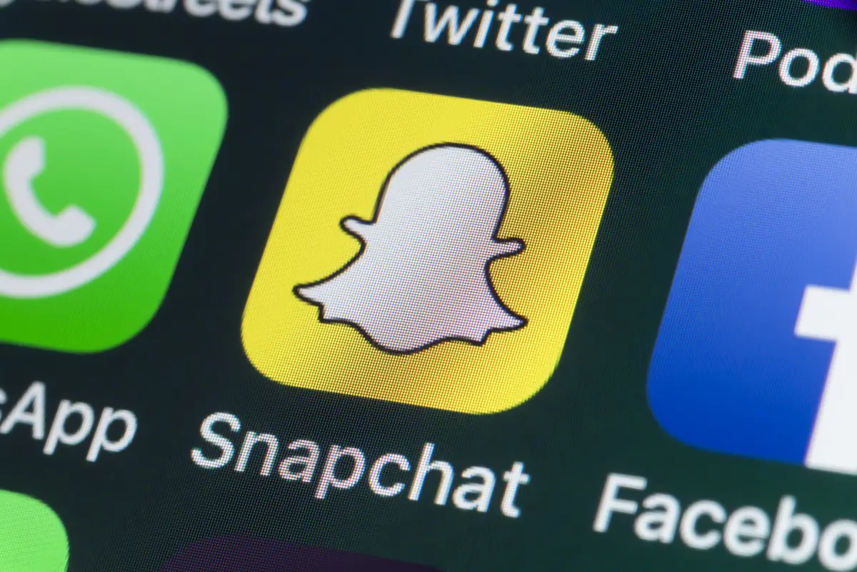 Snap, matriz de Snapchat, anuncia despidos masivos 