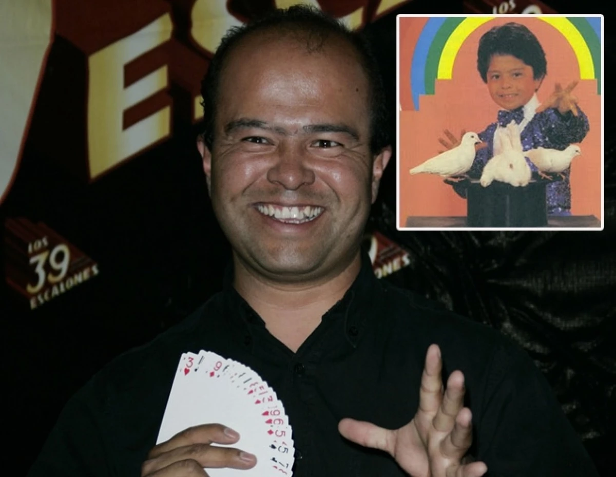 Lucero, Aleks Syntek, Anahí, Carlos Espejel y Pierre Angelo fueron los integrantes del programa infantil de los ochenta con más éxito en sus carreras artísticas.