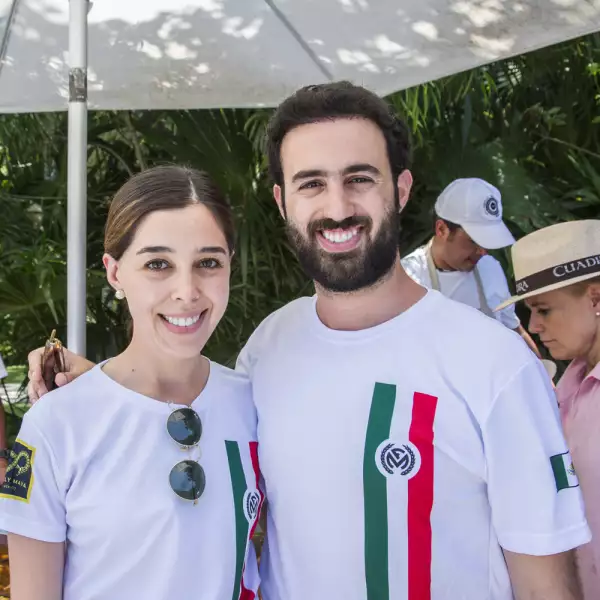 Rally Maya