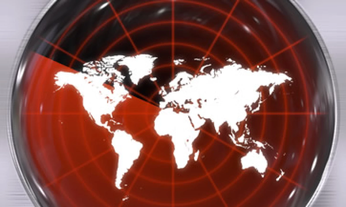 El FMI espera que el mundo se expanda de manera “irregular y débilâ€. (Foto: Photos to Go)