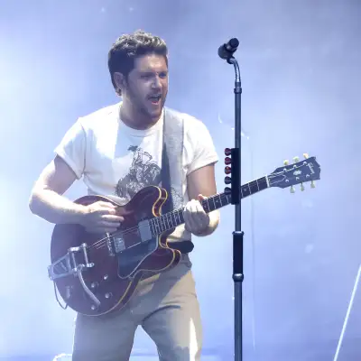 Niall Horan vuelve a México: fechas de sus conciertos, preventa y todo lo que se sabe