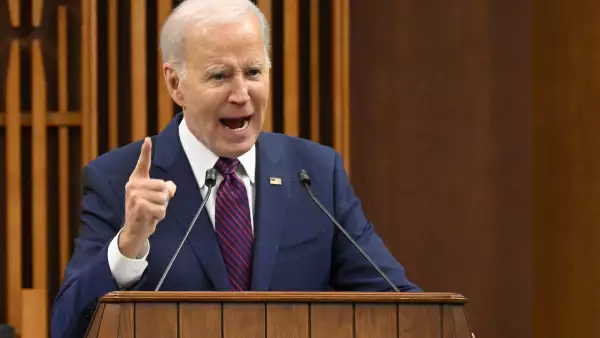 Biden no ve explosión en el sistema bancario de EU