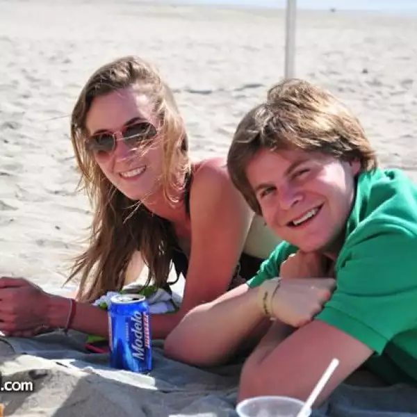 Dani Gallardo,Diego García Méndez