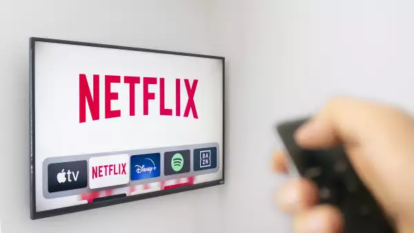 Netflix quiere comprar Warner Bros: más poder en ‘streaming’, menos opciones para ti