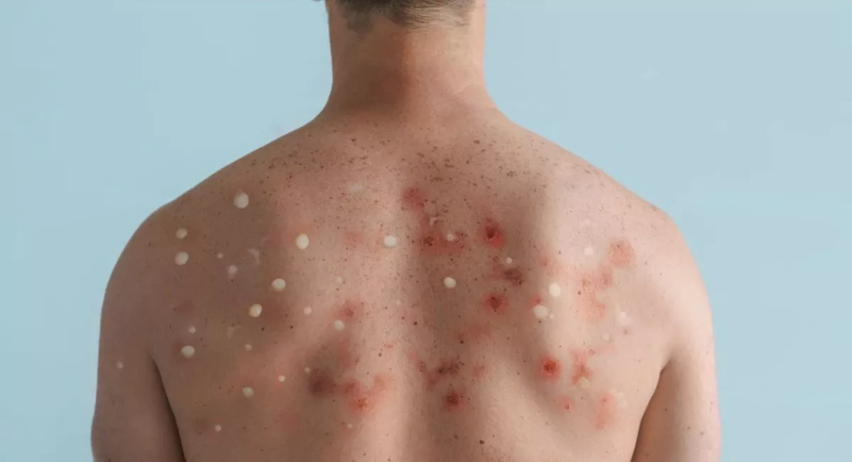 ¿Cuántos casos de viruela del mono hay en México y en qué estados hay más? 