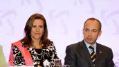 Spanish Royals Attend the Opening of 'I Foro Espana-Mexico'