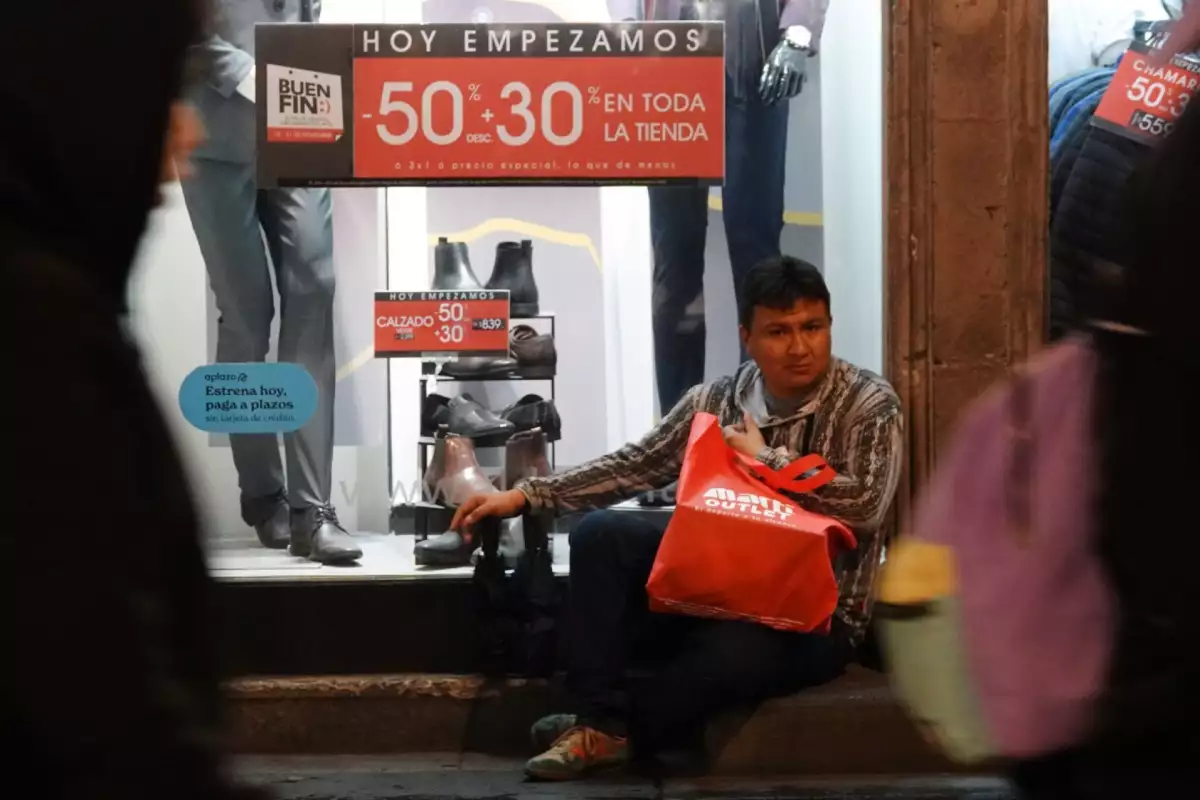 Cómo evitar deudas en el Buen Fin 2023