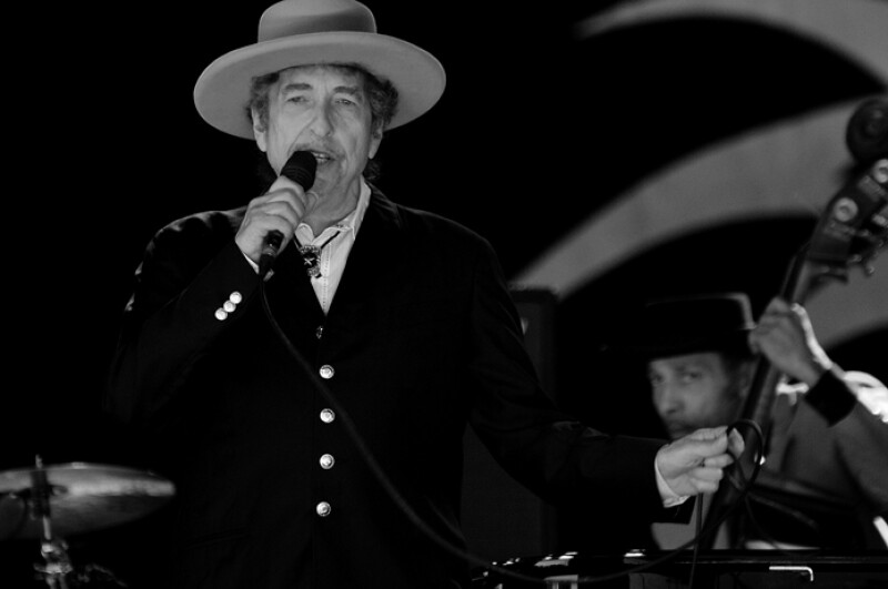 Bob Dylan